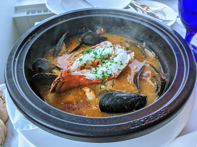 Savor Every Bite At Cleveland's Most Lavish Restaurants - Decor Hint Pier W