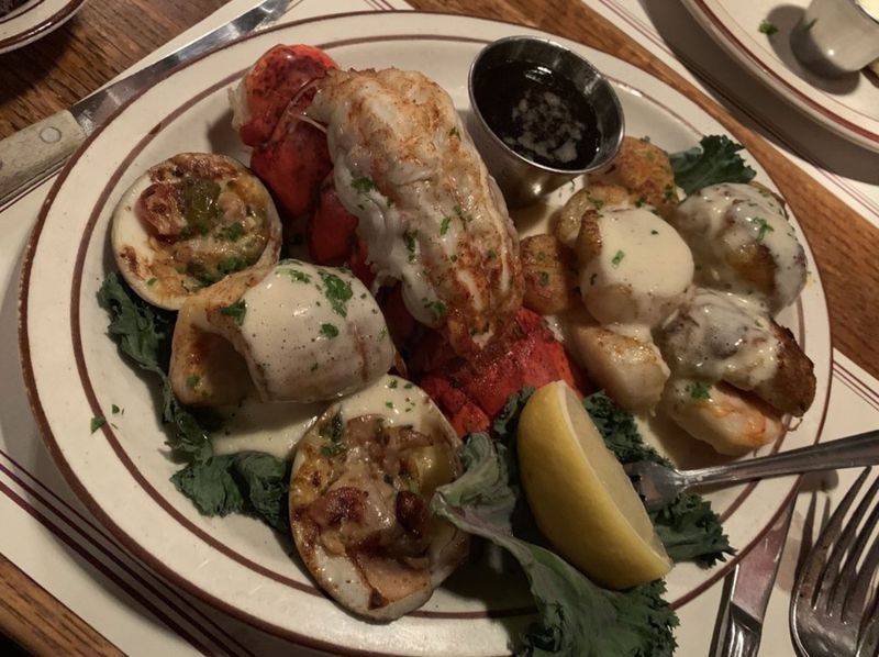 Henry's Salt Of The Sea