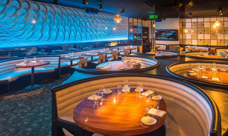 STK Atlanta