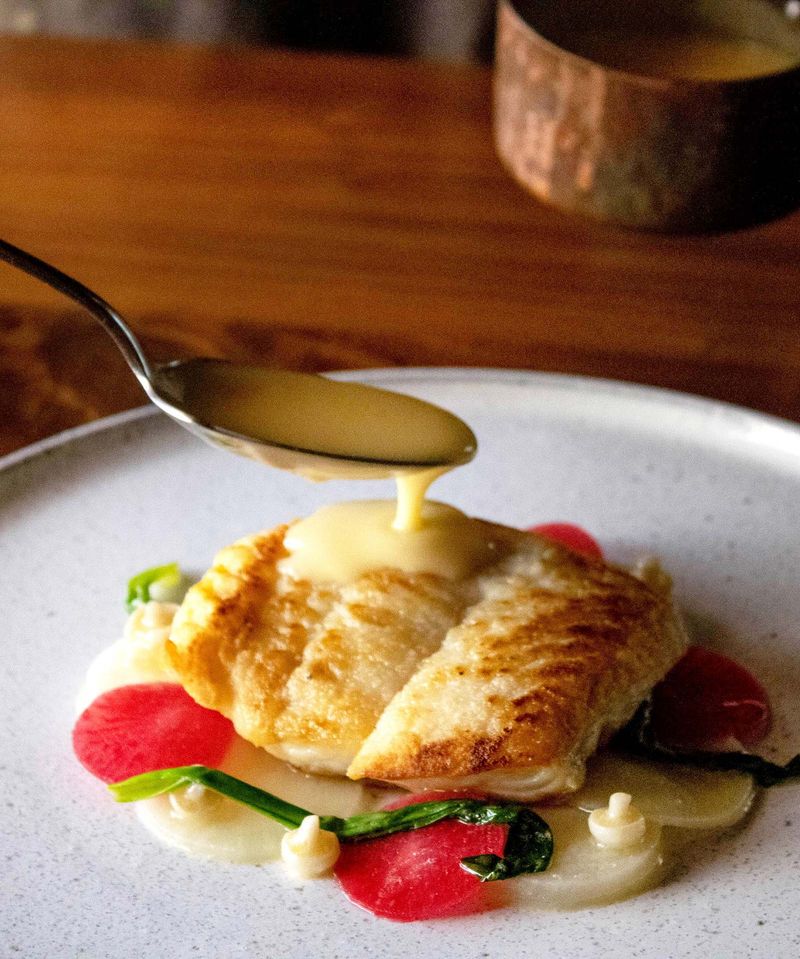 10 Atlanta Restaurants That Bring A Touch Of France To The City - Decor Hint Bacchanalia