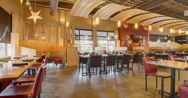 Colore Italian Restaurant In Denver