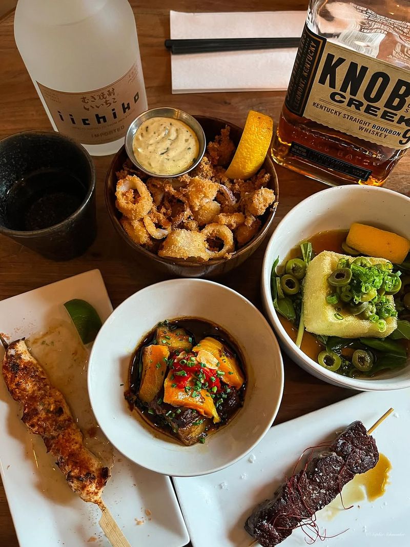 Izakaya Meiji Company