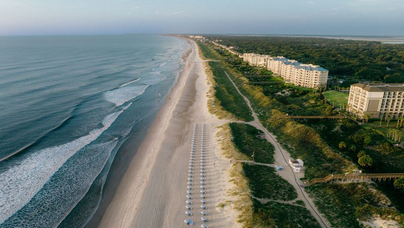 The Ritz-Carlton, Amelia Island