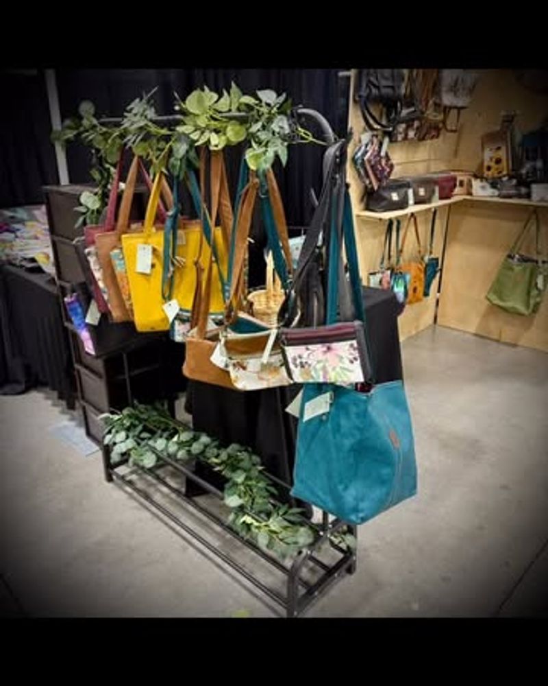 Findlay Winter Artisan Showcase