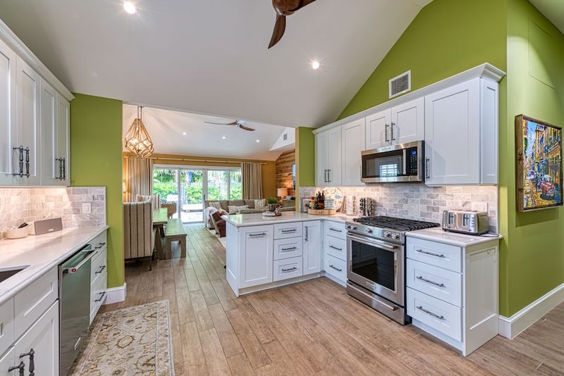 Luxury Estate with Chef's Kitchen