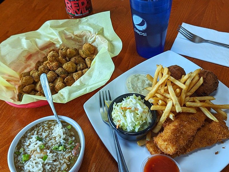 11 Washington Fried Fish Spots Locals Swear By For Crispy Perfection And Northwest Flavor - Decor Hint Beau Legs Fish & Chips – Lacey