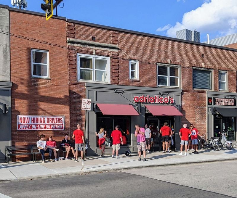 Adriatico's New York Style Pizza