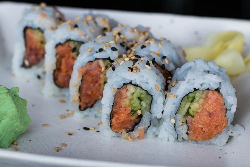 Arizona Seafood Restaurants That Surpass Expectations - Decor Hint Stingray Sushi