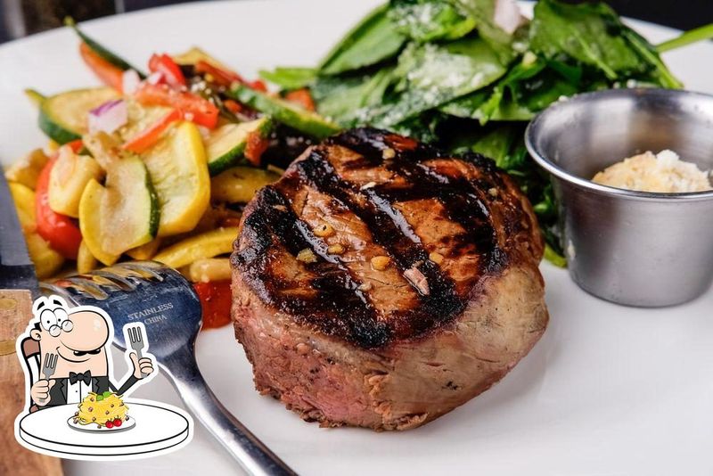 Renzo's Pasta & Italian Steakhouse