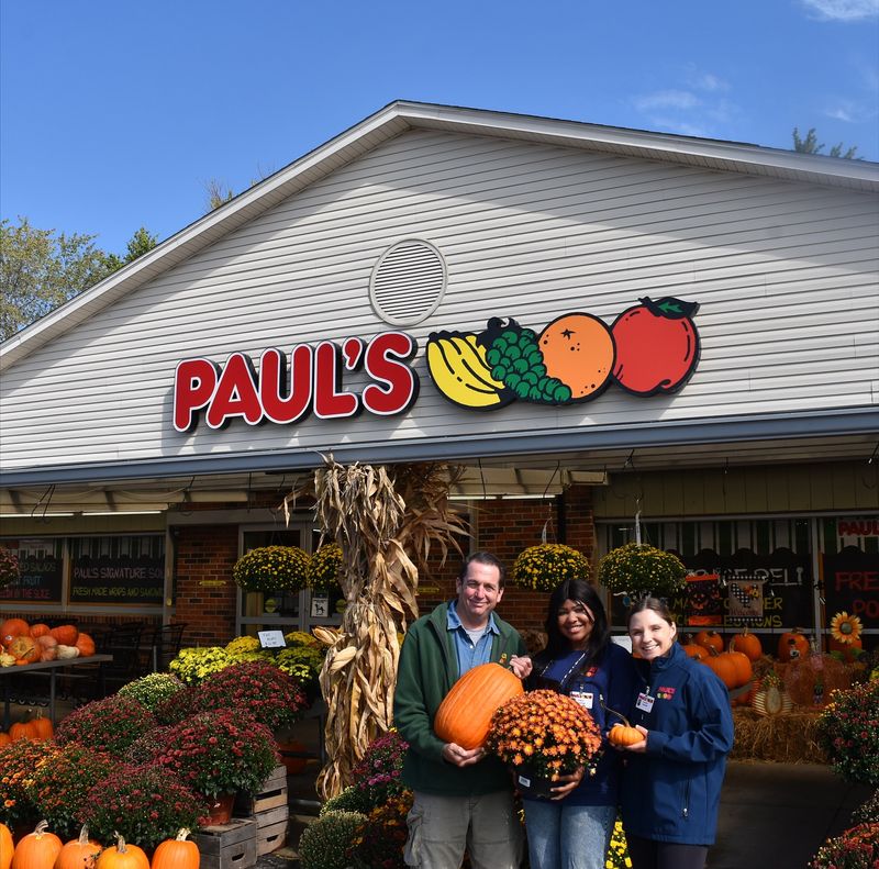 16 Kentucky Grocery Stores Locals Trust For Quality Meat And True Bluegrass Tradition - Decor Hint Paul's Fruit Market