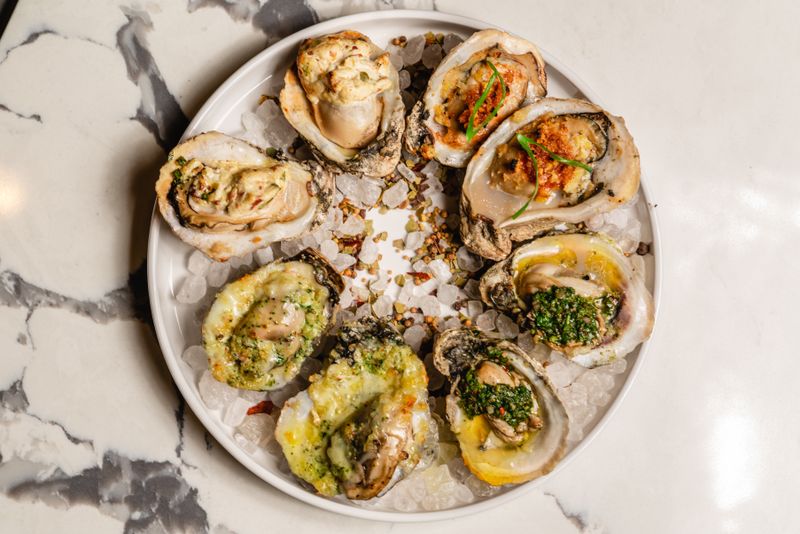 Top Restaurants In Katy, Texas: Where To Eat Right Now - Decor Hint Pearl & Vine