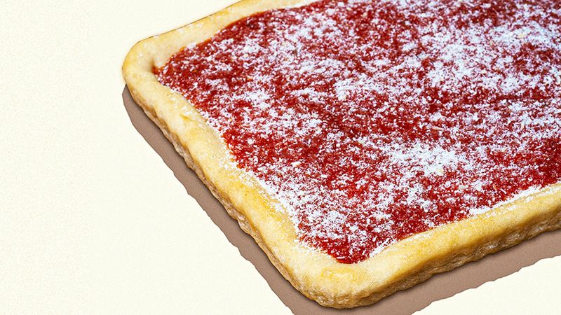 16 Pennsylvania Pizzerias Famous For Their Timeless Old-School Flavor - Decor Hint Corropolese Bakery & Deli