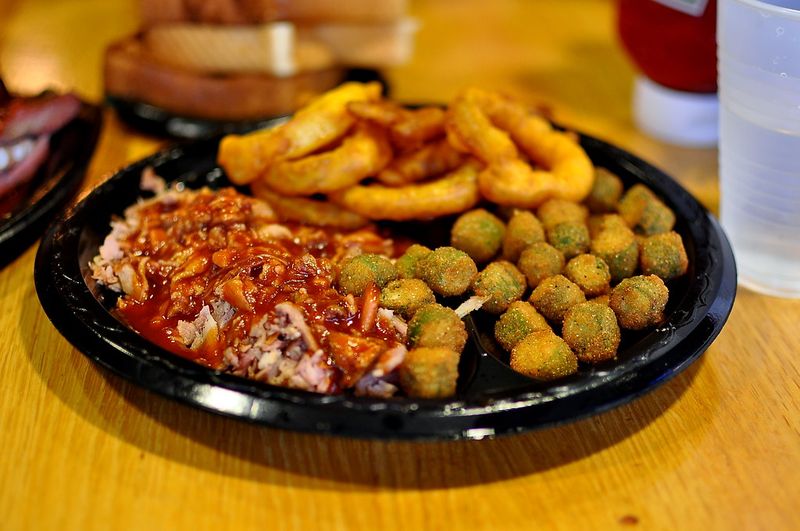 13 Alabama Soul Food Spots That Keep Tradition Alive - Decor Hint Bob Sykes Bar-B-Q