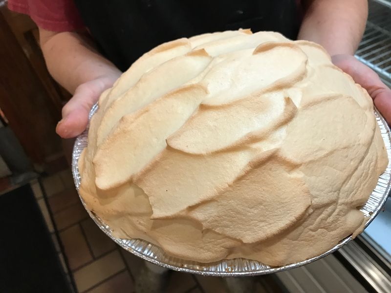 Alabama Cafés Keeping Southern Pie Traditions Alive Every Day - Decor Hint Big Bob Gibson Bar-B-Q