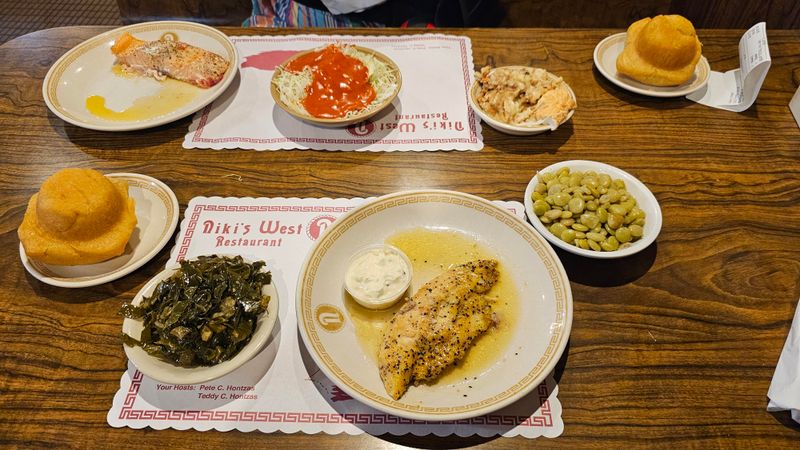 13 Alabama Soul Food Restaurants Serving Sunday-Dinner Flavor All Week Long - Decor Hint Niki's West