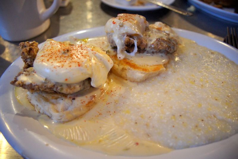 Georgia Chicken-Fried Steaks That Bring Back Sunday Memories - Decor Hint The Silver Skillet – Atlanta