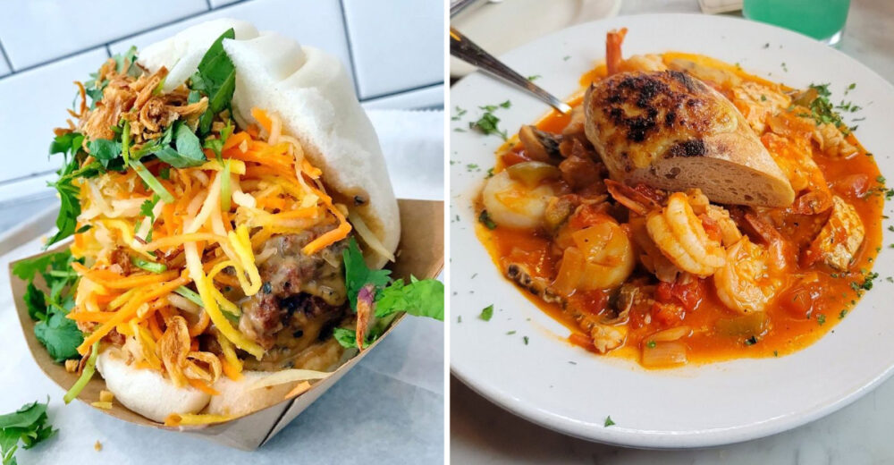 Maryland Food Spots Flying Under The Radar But Always Packed - Decor Hint