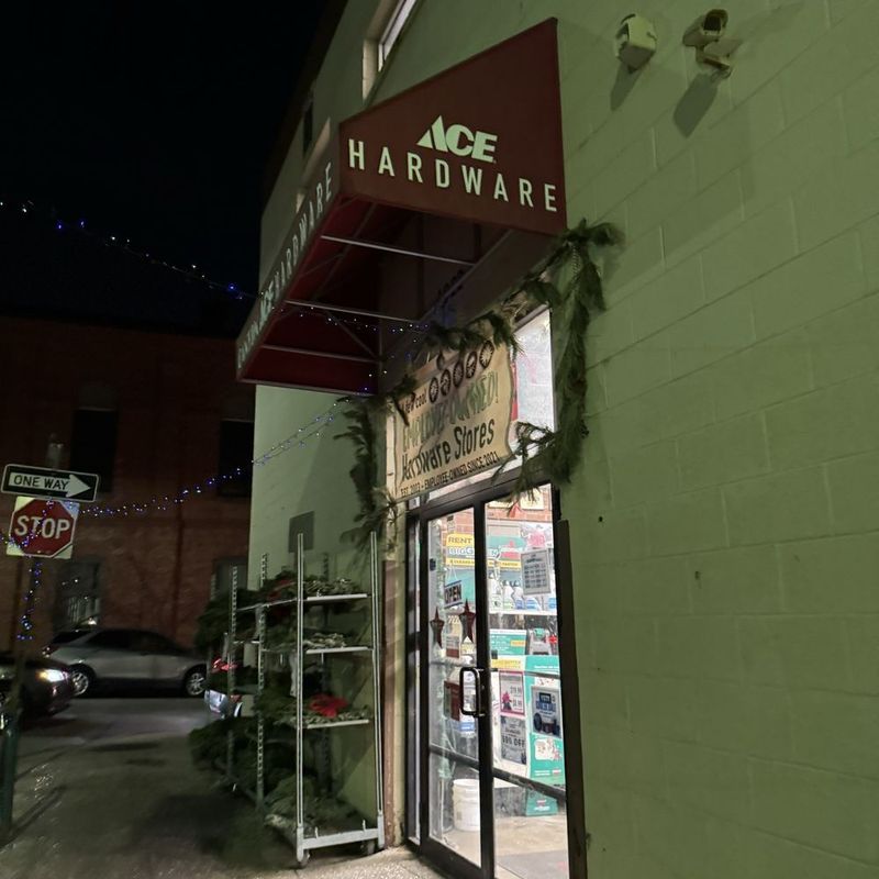 Ace Hardware Of Annapolis