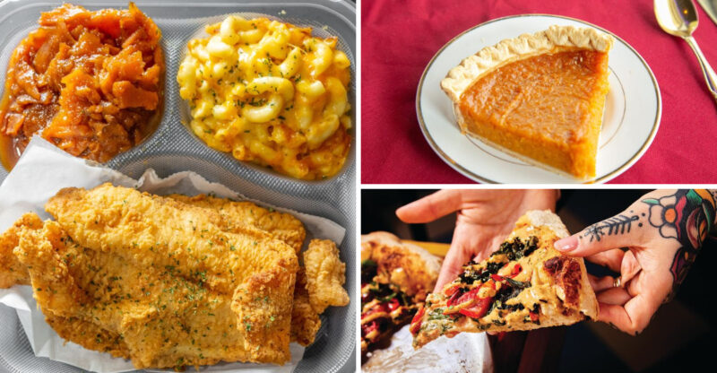 Maryland Soul Food Spots Blending Tradition With Chesapeake Flavor