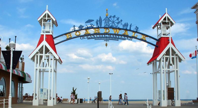 Ocean City