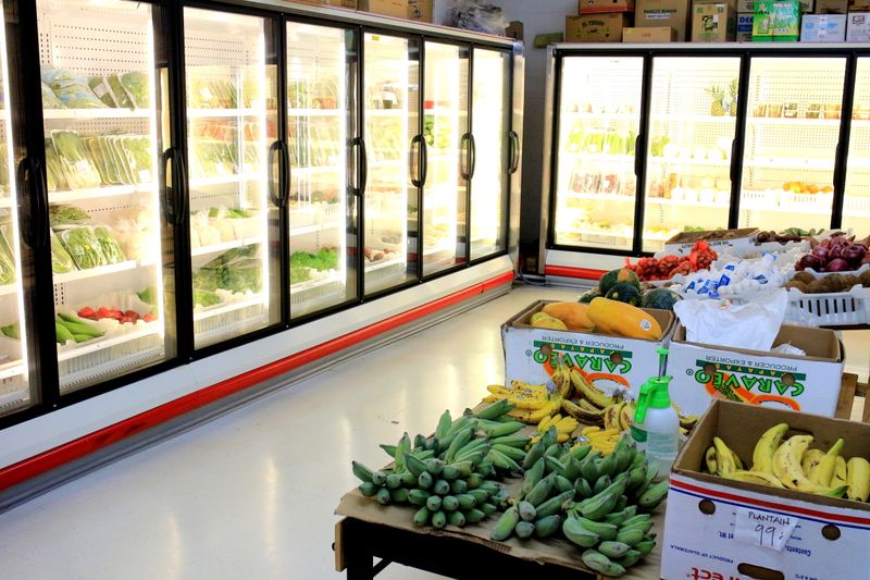 Tennessee Grocery Stores Serving The Freshest Meat And Southern Favorites - Decor Hint InterAsian Market In Nashville