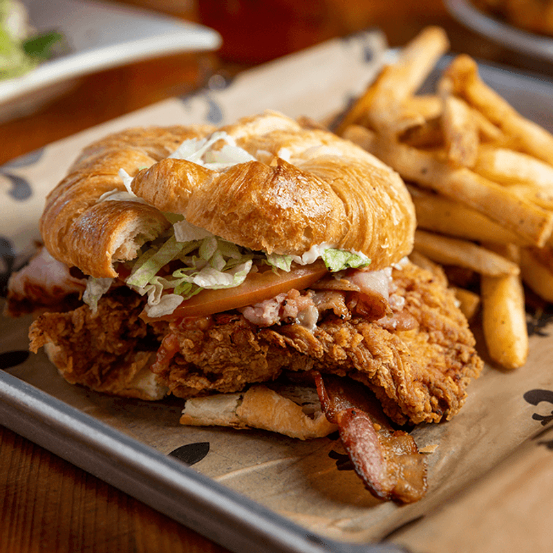 Sammy's Grill - Baton Rouge