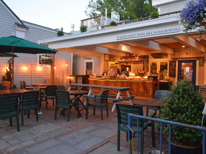 Pie in the Sky Bakery & Cafe