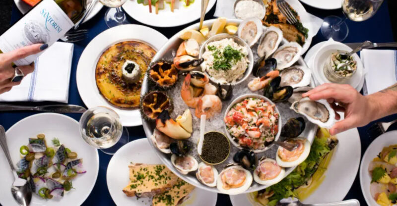 Massachusetts Restaurants Locals Don’t Want To Share