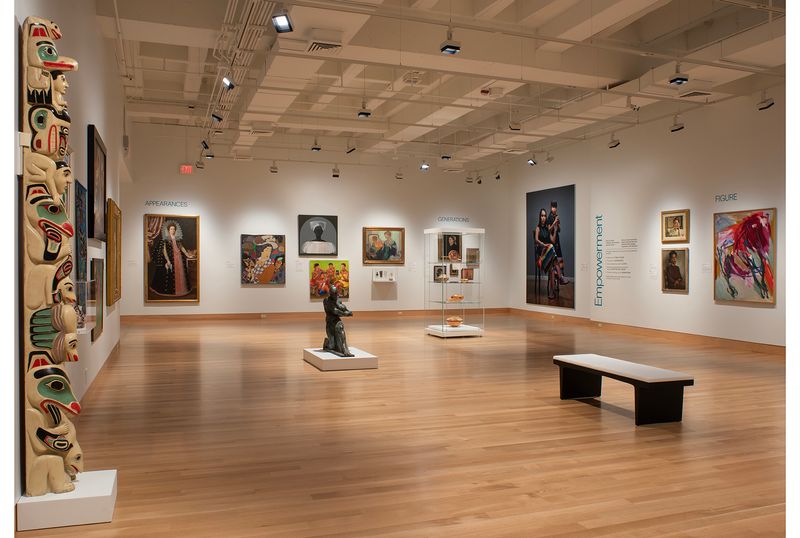 Spencer Museum of Art