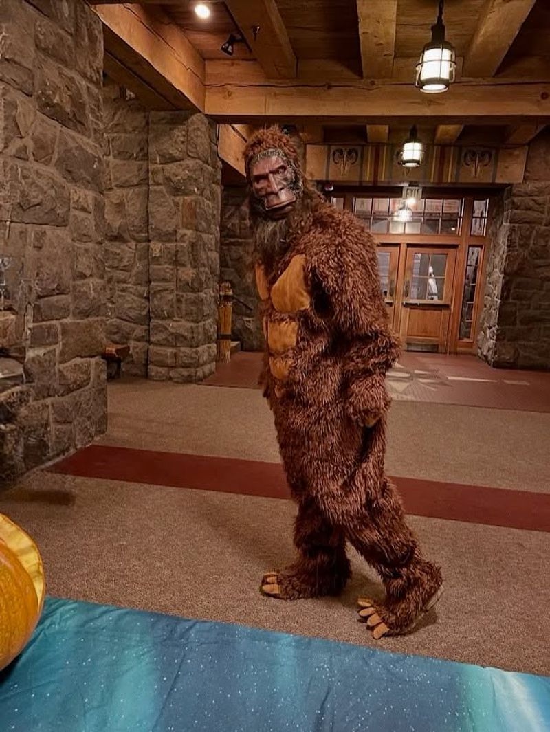 Special Horror-Themed Events