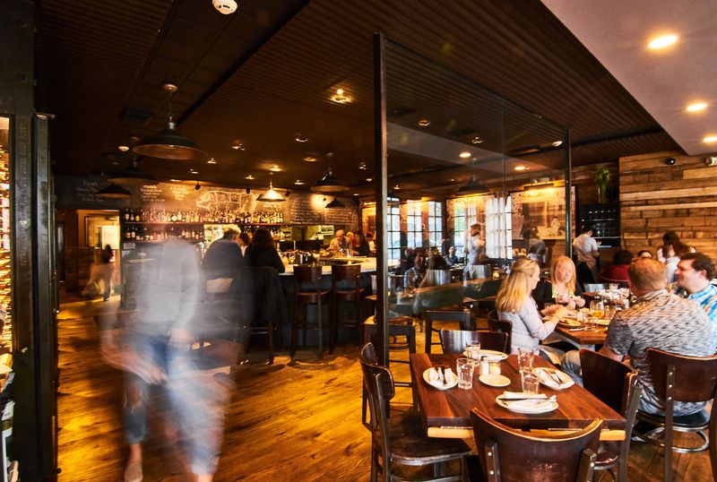 16 Connecticut Eateries So Coveted You'll Need A Reservation Strategy - Decor Hint Barcelona Wine Bar