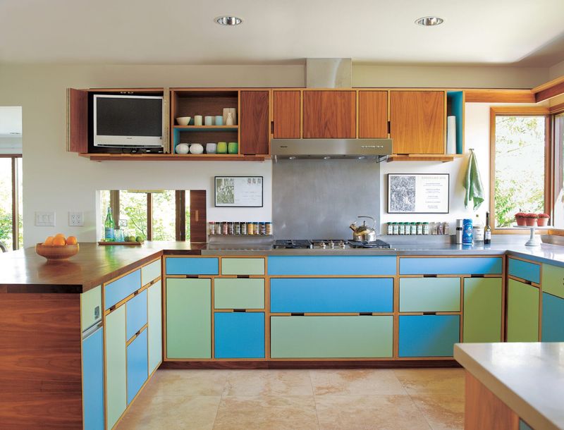 Laminate Countertops