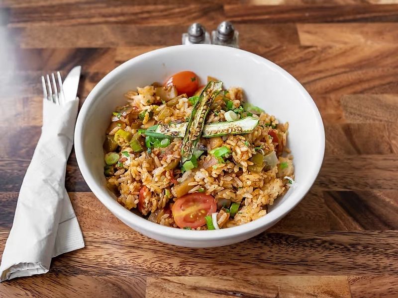 Krewe Of McGinley Square