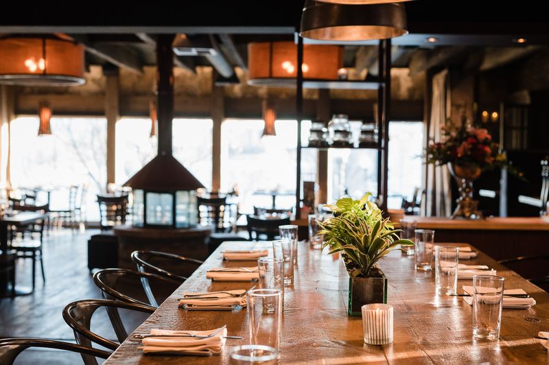 Stoneground Italian Kitchen