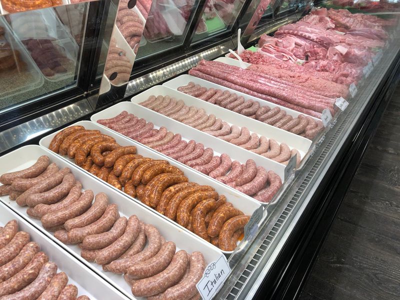 Hidden Butcher Shops In Indiana Offering Premium Fresh Cuts Daily - Decor Hint Martin's Custom Butchering