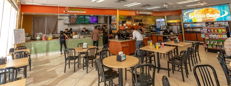 Cilantro Mexican Grill