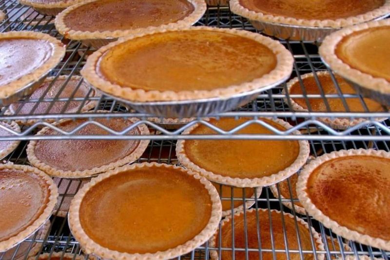 Yoder's Restaurant & Amish Village