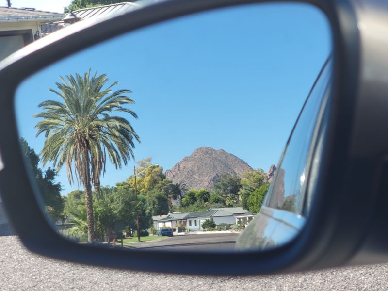 Camelback East Village, Phoenix