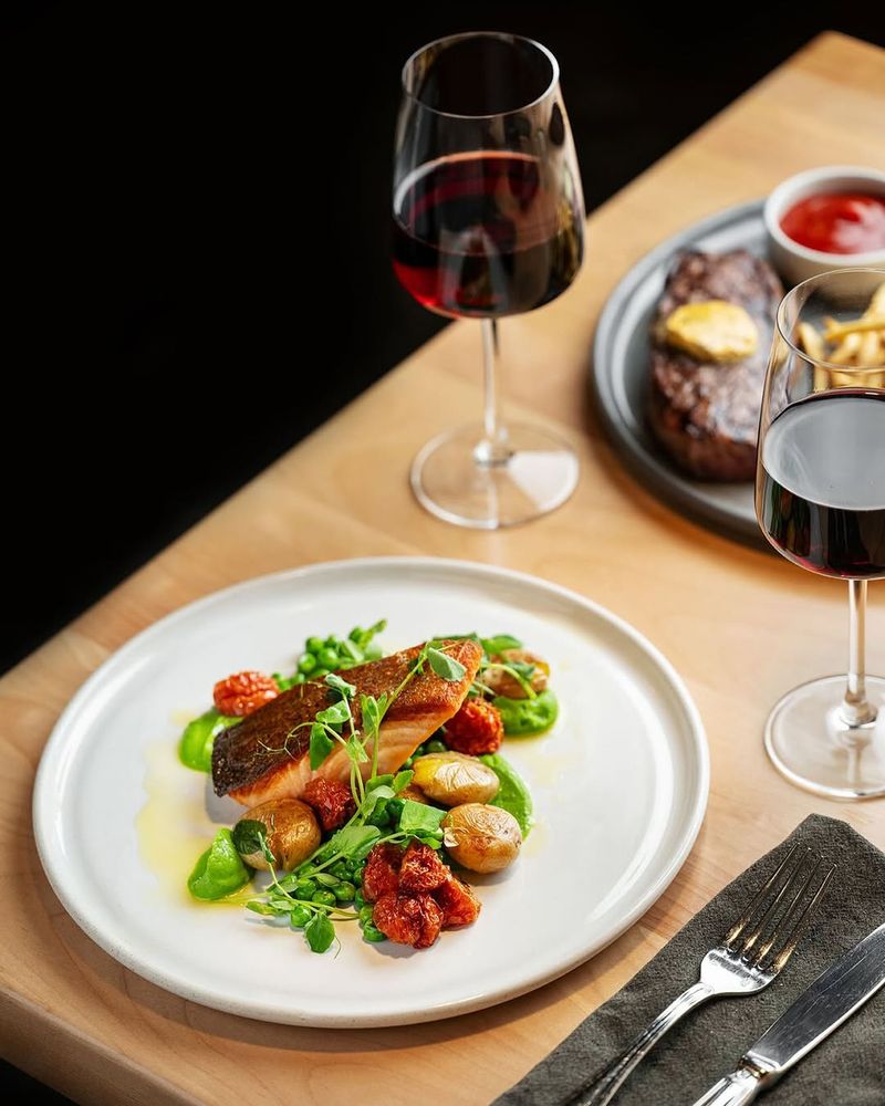 SweetWaters on the River