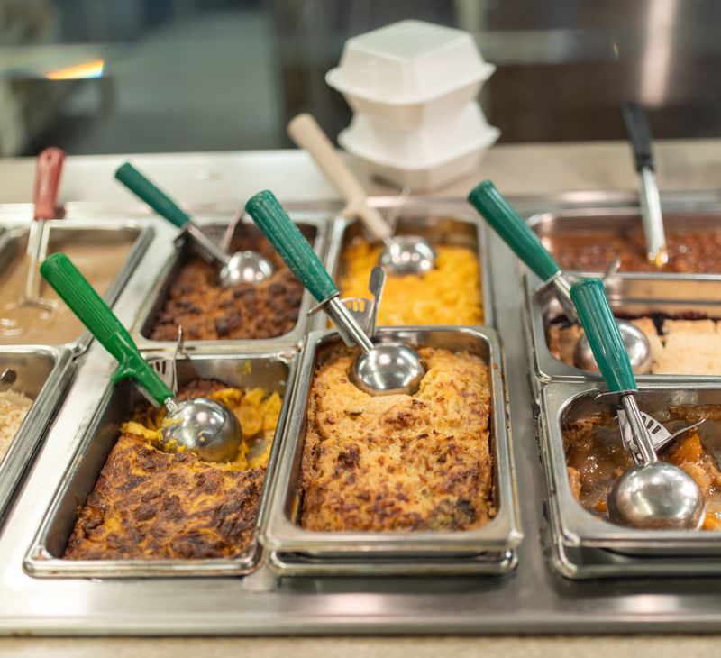 This Florida Eatery Makes Every Meal Taste Like Home - Decor Hint Classic Southern Sides