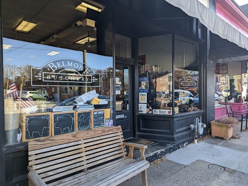 Belmont Butchery