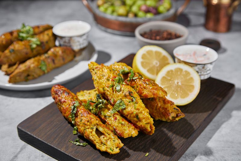 Salem's Market & Grill