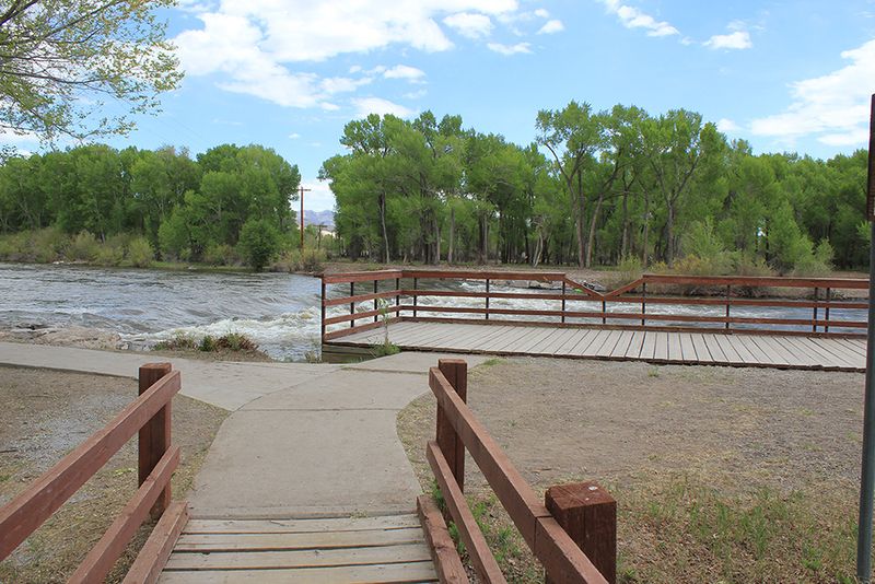 Colorado's Most Overlooked Small Towns - And Why They're Totally Worth The Trip - Decor Hint Del Norte