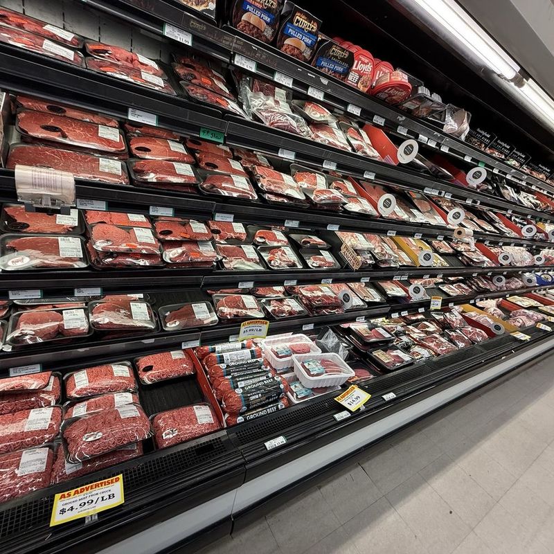 These 18 Michigan Grocery Stores Are Known For Their Butcher Quality Meats - Decor Hint Kalkaska Meat Company & Market