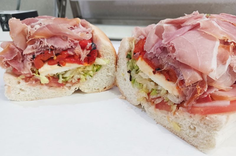 Gioia Cheese Shop & Deli