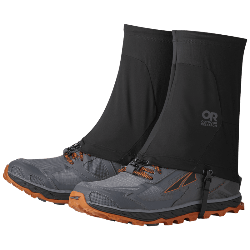 The Look Of Washington 8 Outdoor Trends Locals Love And 4 That Stand Out - Decor Hint Gaiters For Muddy Trails