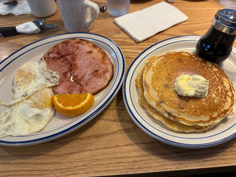 10 Must-Try Boise Breakfast Joints, Based On Yelp Ratings - Decor Hint Eddie's Restaurant