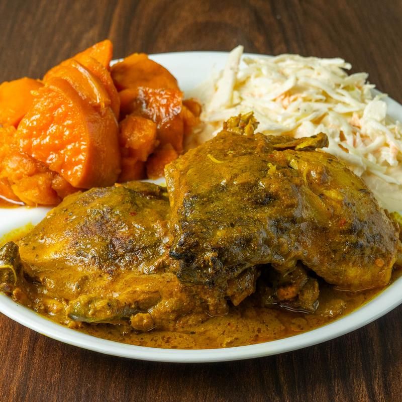 NC Soul Food Spots Loved By Locals - Decor Hint Nana Morrison's Soul Food