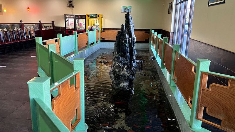 6 Nevada Buffets To Skip And 7 Worth Trying - Decor Hint Hibachi Grill & Supreme Buffet – Las Vegas