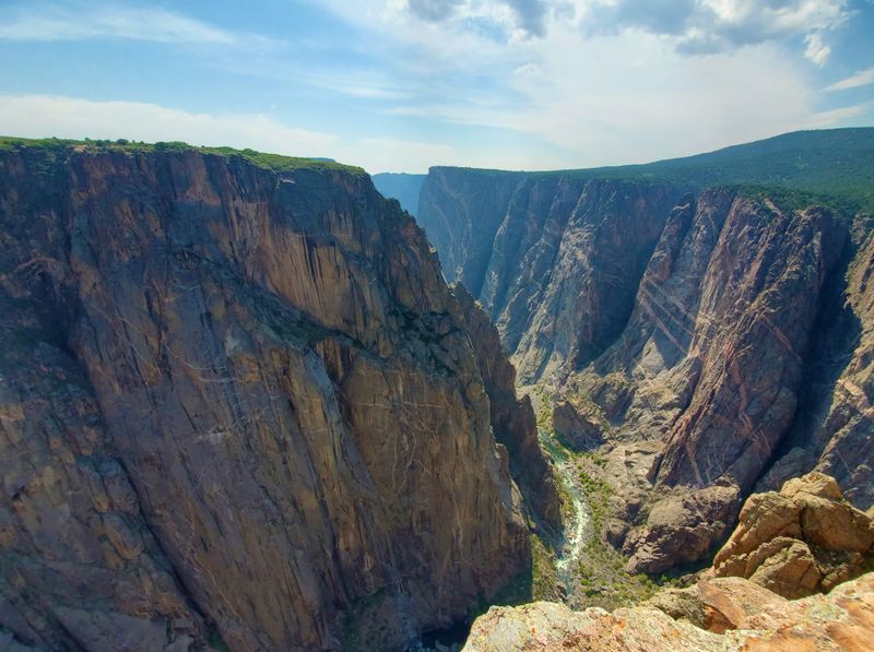 Black Canyon of the Gunnison